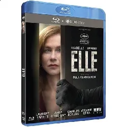 blu-ray elle copie digitale