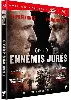 blu-ray ennemis jurés combo blu-ray+ dvd