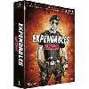 blu-ray expendables : trilogie - blu - ray