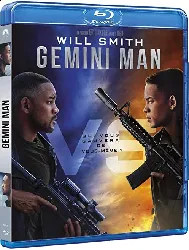 blu-ray gemini man