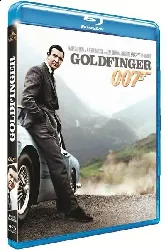 blu-ray goldfinger