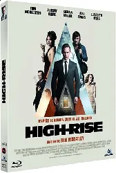blu-ray high-rise