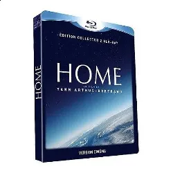 blu-ray home edition collector 2 version cinéma