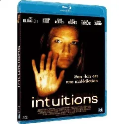 blu-ray intuitions