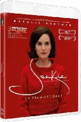 blu-ray jackie