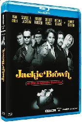 blu-ray jackie brown