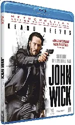blu-ray john wick