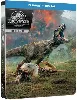 blu-ray jurassic world: fallen kingdom