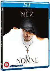 blu-ray la nonne