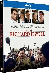 blu-ray le cas richard jewell