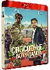 blu-ray le crocodile du botswanga