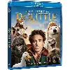 blu-ray le voyage du dr dolittle