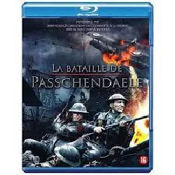 blu-ray passchendaele