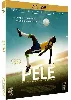 blu-ray pelé édition collector dvd livret de 48 pages