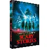 blu-ray scary stories