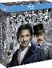 blu-ray sherlock holmes holmes 2 jeu d'ombres
