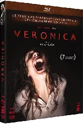 blu-ray veronica