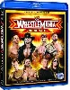 blu-ray wrestlemania 26 blu ray