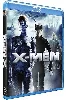 blu-ray x-men+ dvd