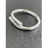 bracelet argent kenzo kyoto argent 925 millième (22 ct) 28,81g