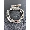 bracelet hermes chaîne d'ancre moyen modèle 20cm