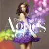 cd agnes - dance love pop (2009)