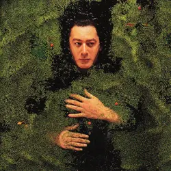 cd alain bashung - fantaisie militaire (1994)