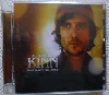 cd alexandre kinn dans la tête d'un homme (2007, super jewel case, cd)