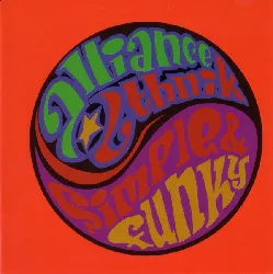 cd alliance ethnik simple funky (1995, cd)