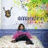cd amandine bourgeois 20 m2 (2009, opendisc, cd)