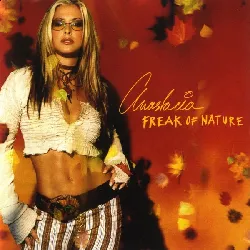 cd anastacia freak of nature (2001, cd)