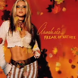 cd anastacia - freak of nature (2002)