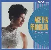 cd aretha franklin 20 greatest hits (cd)