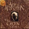 cd artur rubinstein: the chopin collection cd