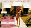 cd axelle red - jardin secret (1999)