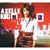 cd axelle red - rouge ardent
