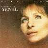 cd barbra streisand - yentl