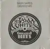 cd barry white - barry white's greatest hits (1990)