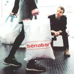 cd bénabar - bénabar (2005)