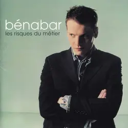 cd bénabar - les risques du métier (2005)