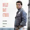 cd billy ray cyrus - some gave all (1992)