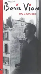 cd boris vian - 100 chansons (2009)