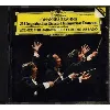 cd brahms 21 danses hongroises