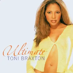 cd braxton, toni-ultimate toni braxton (cd)