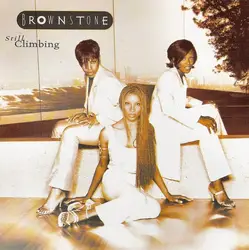 cd brownstone - still climbing (1994)