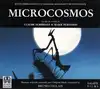 cd bruno coulais - microcosmos (bande originale du film = original motion picture soundtrack) (1996)
