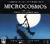 cd bruno coulais microcosmos (bande originale du film original motion picture soundtrack) (1996, digipak, cd)