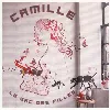 cd camille le sac des filles (2002, cd)
