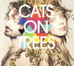 cd cats on trees - cats on trees (1998)