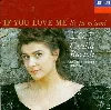 cd cecilia bartoli, györgy fischer if you love me se tu m'ami (18th-century italian songs) (cd)